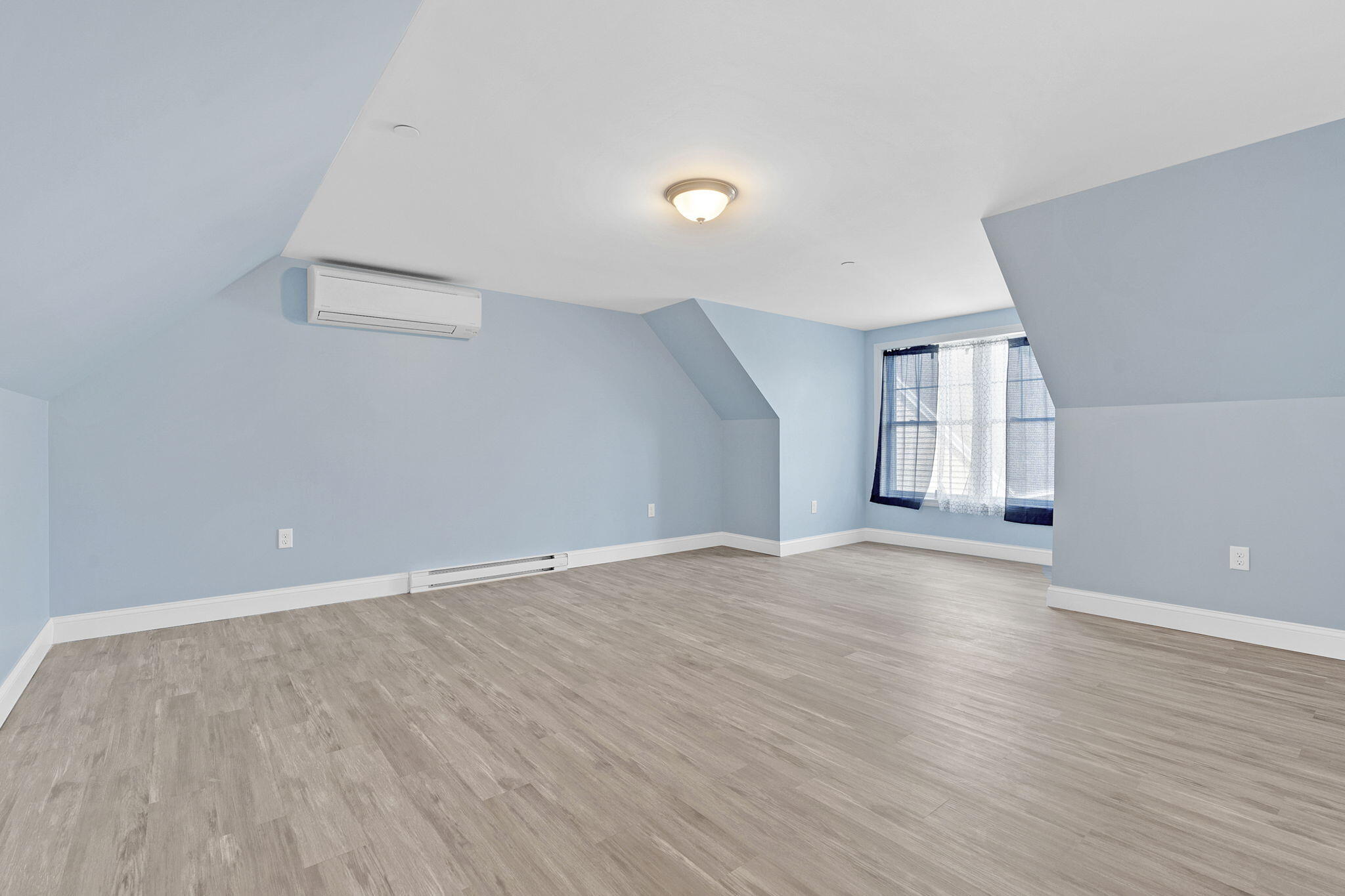 11 Smithwheel Road, Unit 17 Old Orchard Beach, ME 04064 - Photo 38 of 51 Attic