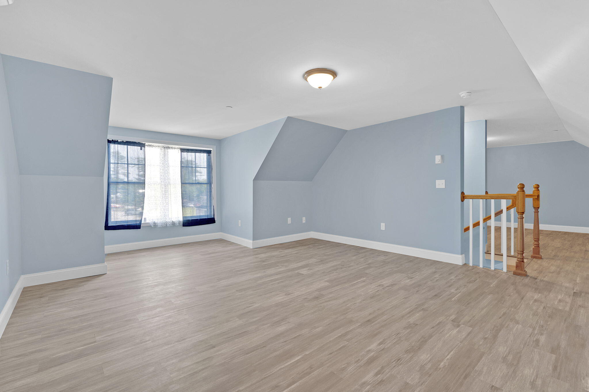 11 Smithwheel Road, Unit 17 Old Orchard Beach, ME 04064 - Photo 39 of 51 Attic