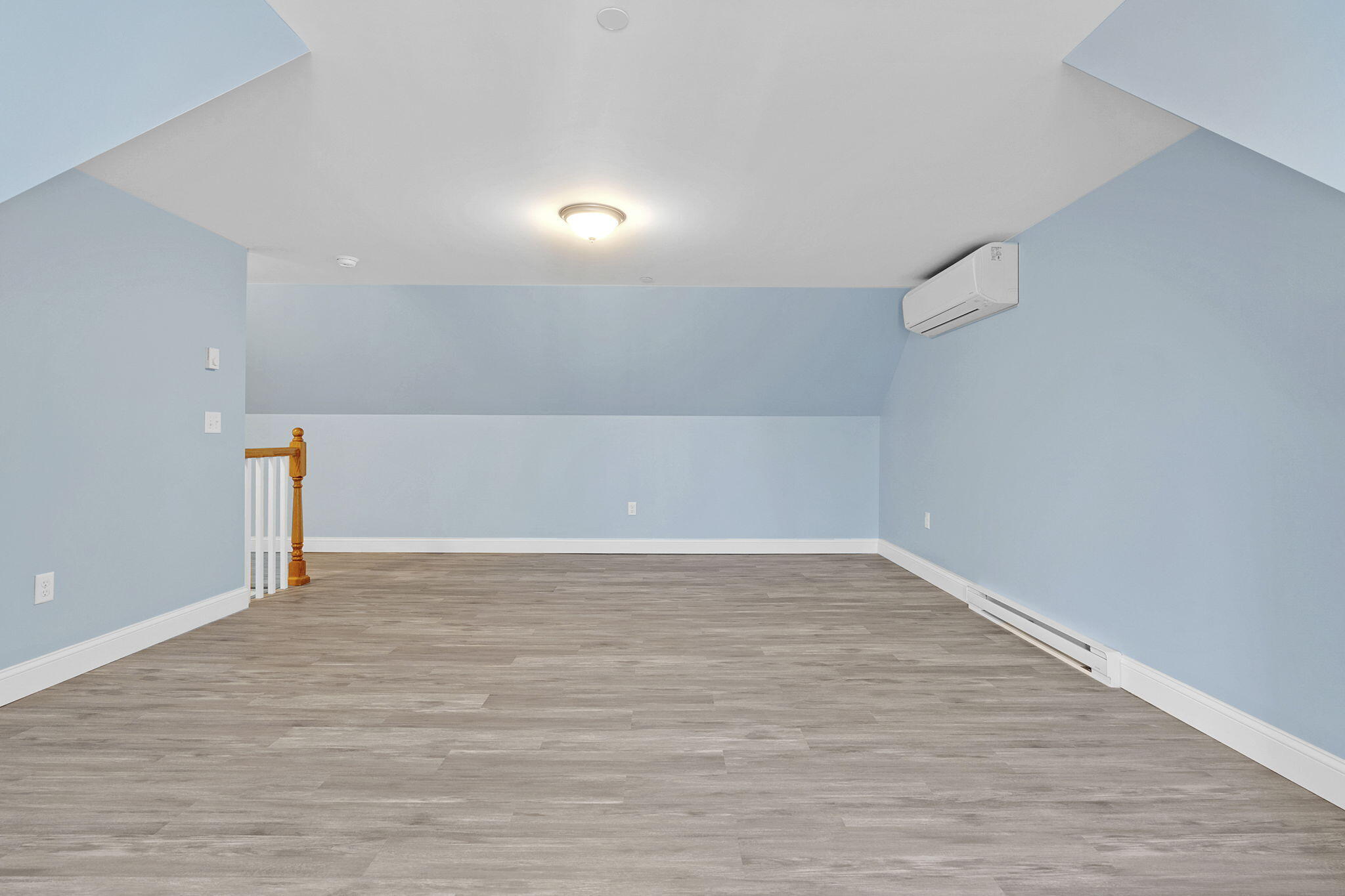 11 Smithwheel Road, Unit 17 Old Orchard Beach, ME 04064 - Photo 40 of 51 Attic