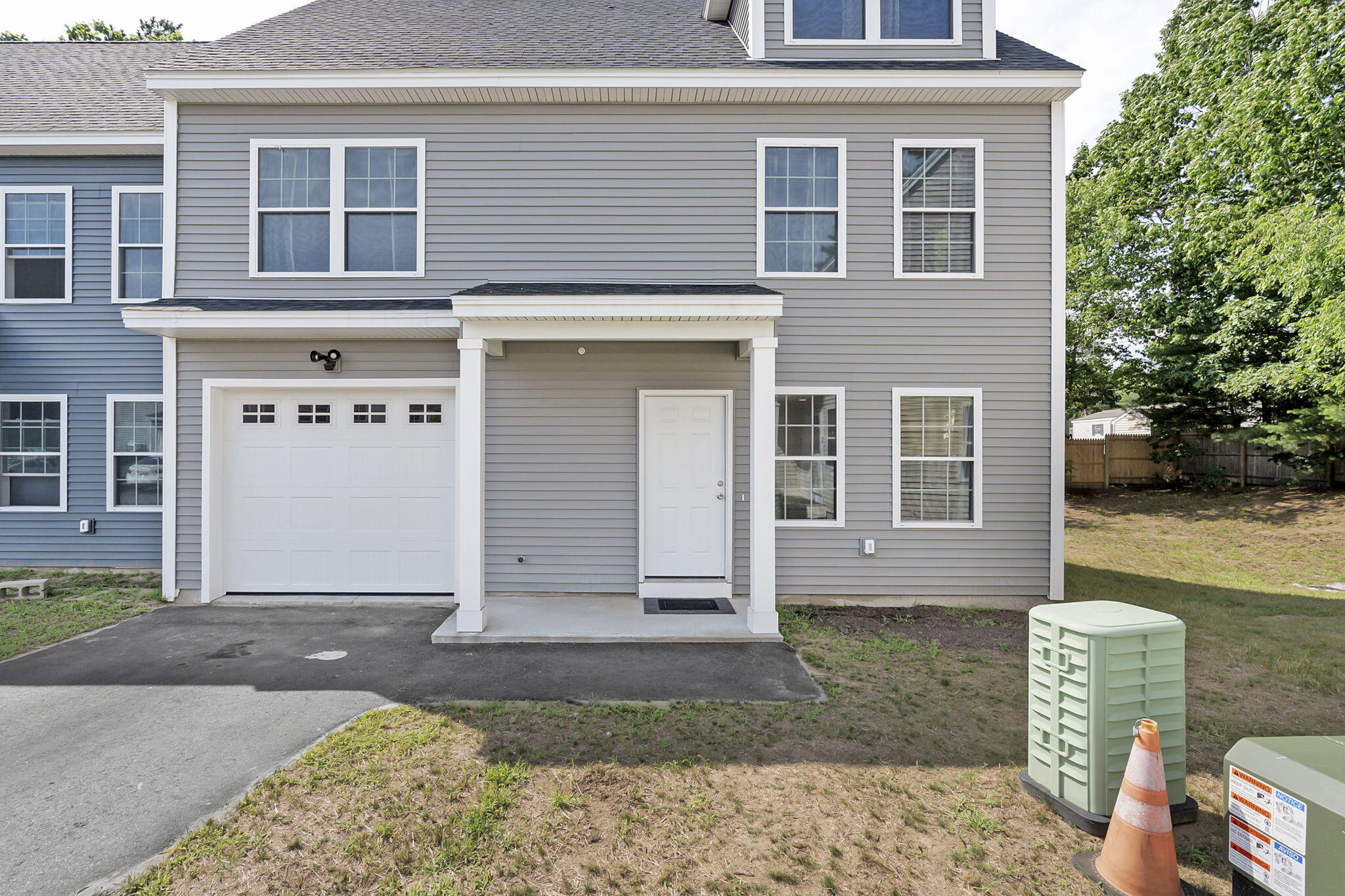 11 Smithwheel Road, Unit 17 Old Orchard Beach, ME 04064 - Photo 4 of 51 Exterior