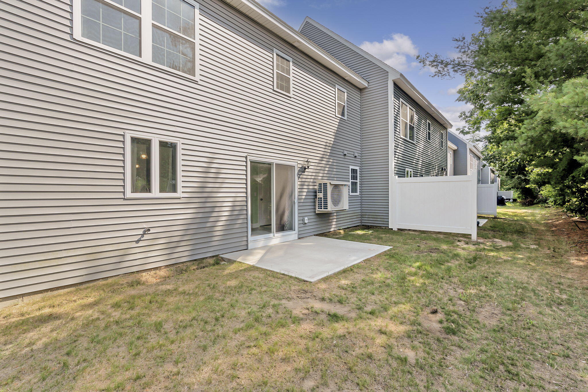 11 Smithwheel Road, Unit 17 Old Orchard Beach, ME 04064 - Photo 47 of 51 Exterior