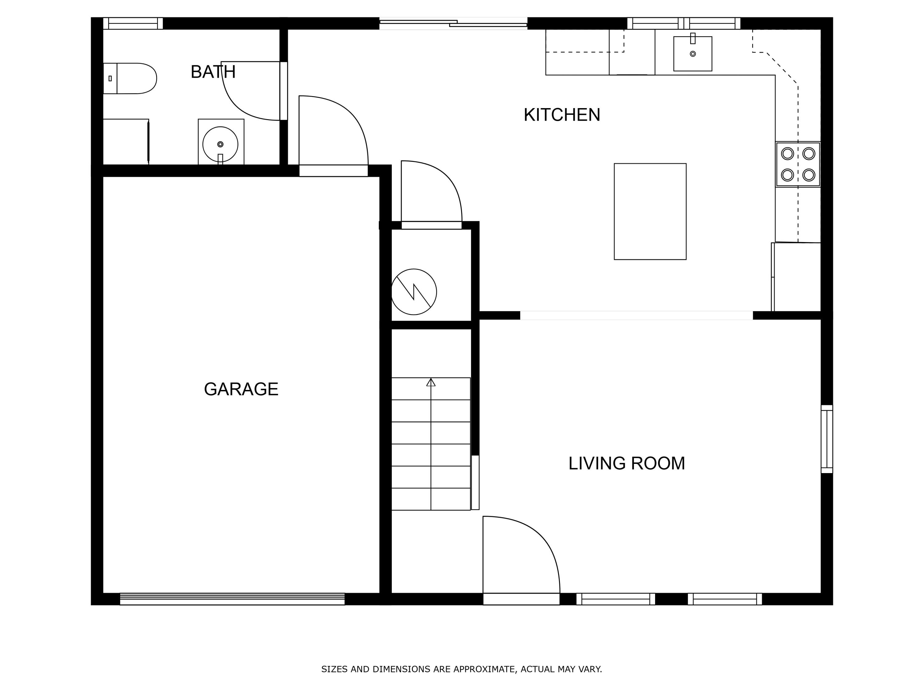 11 Smithwheel Road, Unit 17 Old Orchard Beach, ME 04064 - Photo 48 of 51 Floorplan