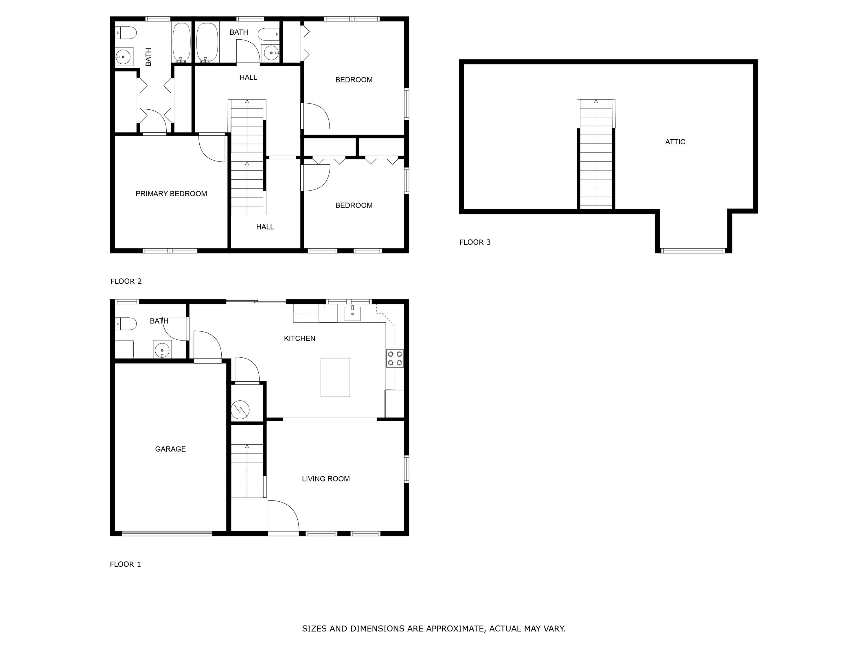 11 Smithwheel Road, Unit 17 Old Orchard Beach, ME 04064 - Photo 51 of 51 Floorplans