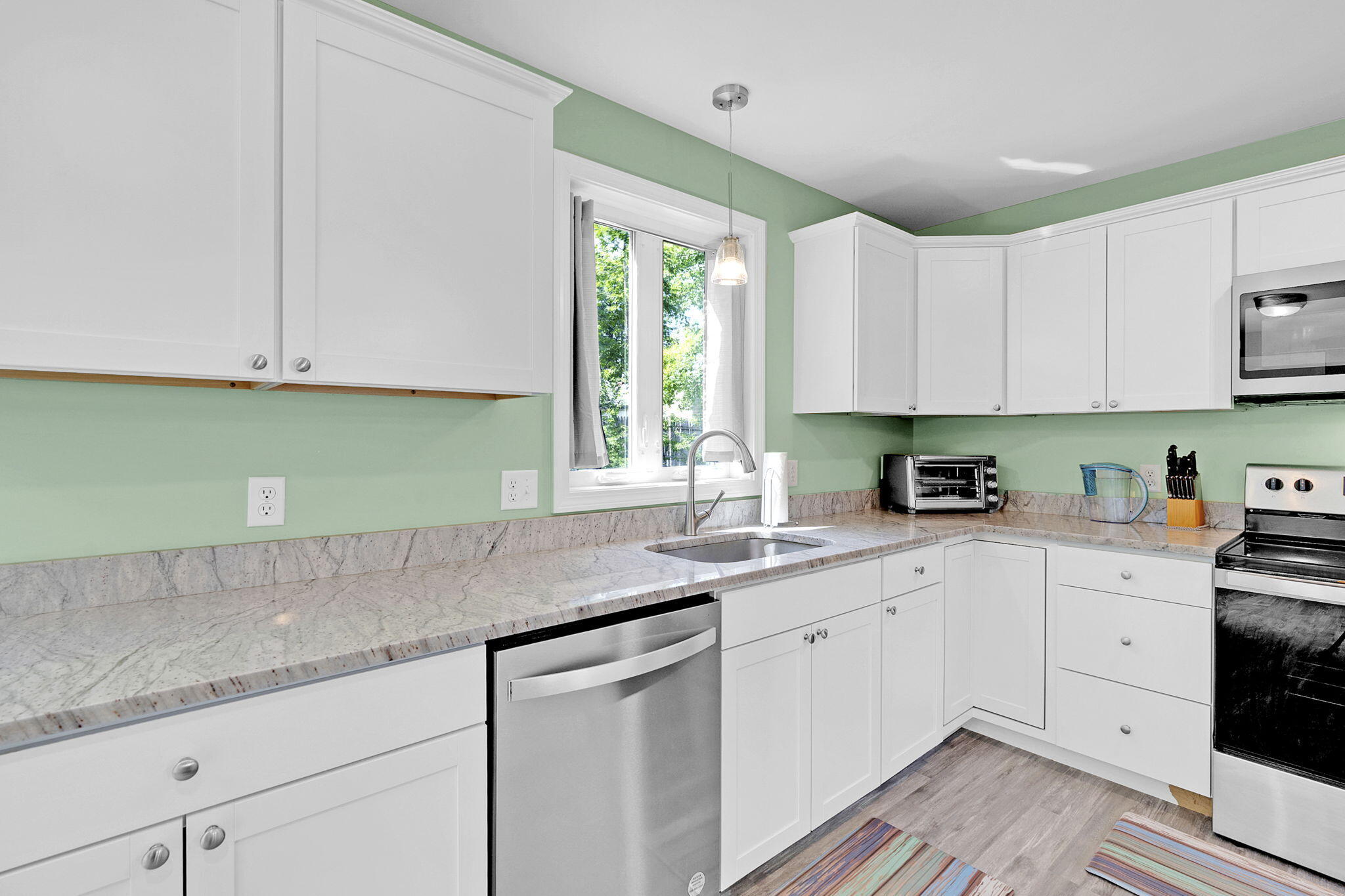 11 Smithwheel Road, Unit 17 Old Orchard Beach, ME 04064 - Photo 8 of 51 Kitchen