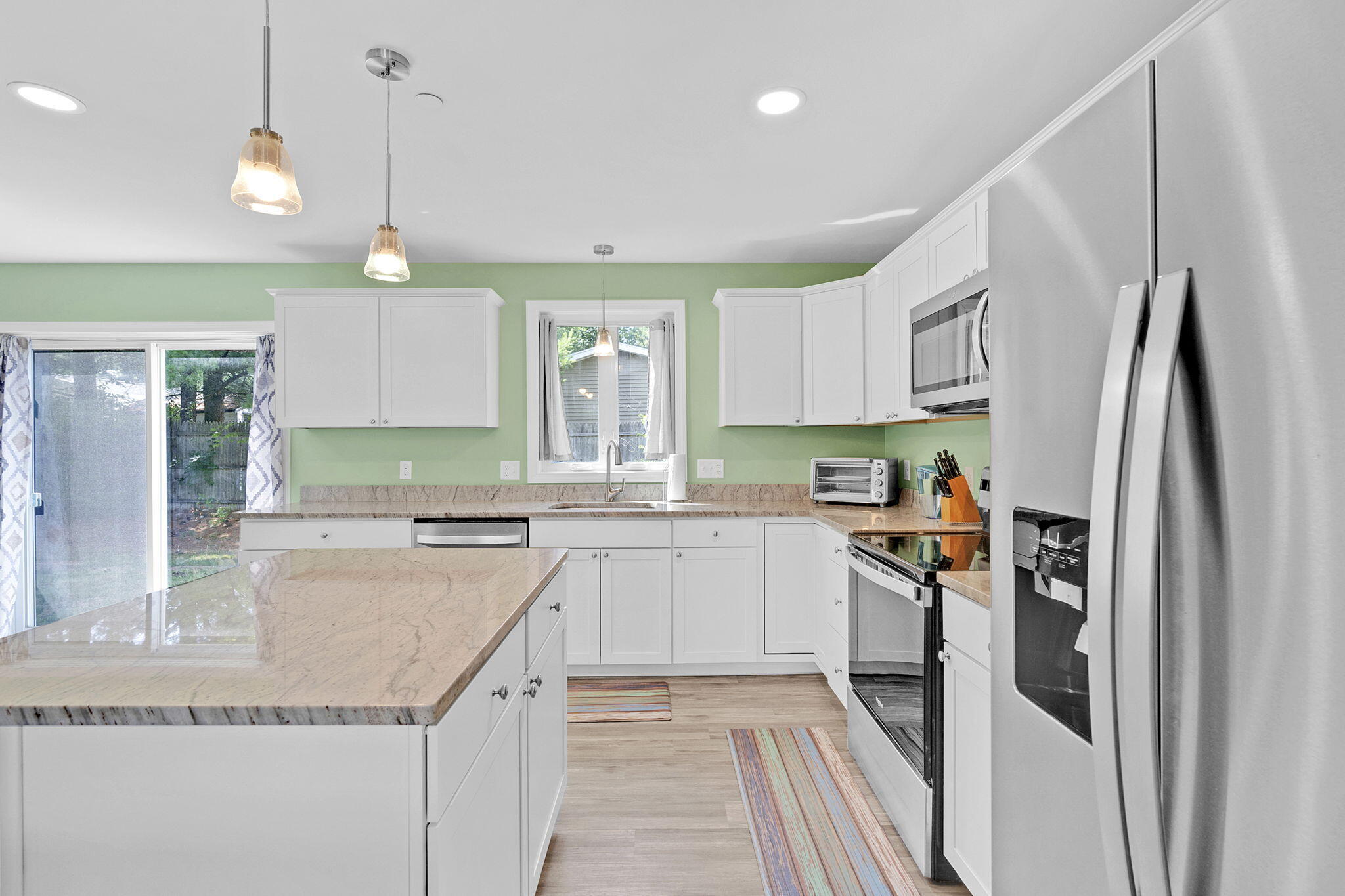 11 Smithwheel Road, Unit 17 Old Orchard Beach, ME 04064 - Photo 9 of 51 Kitchen