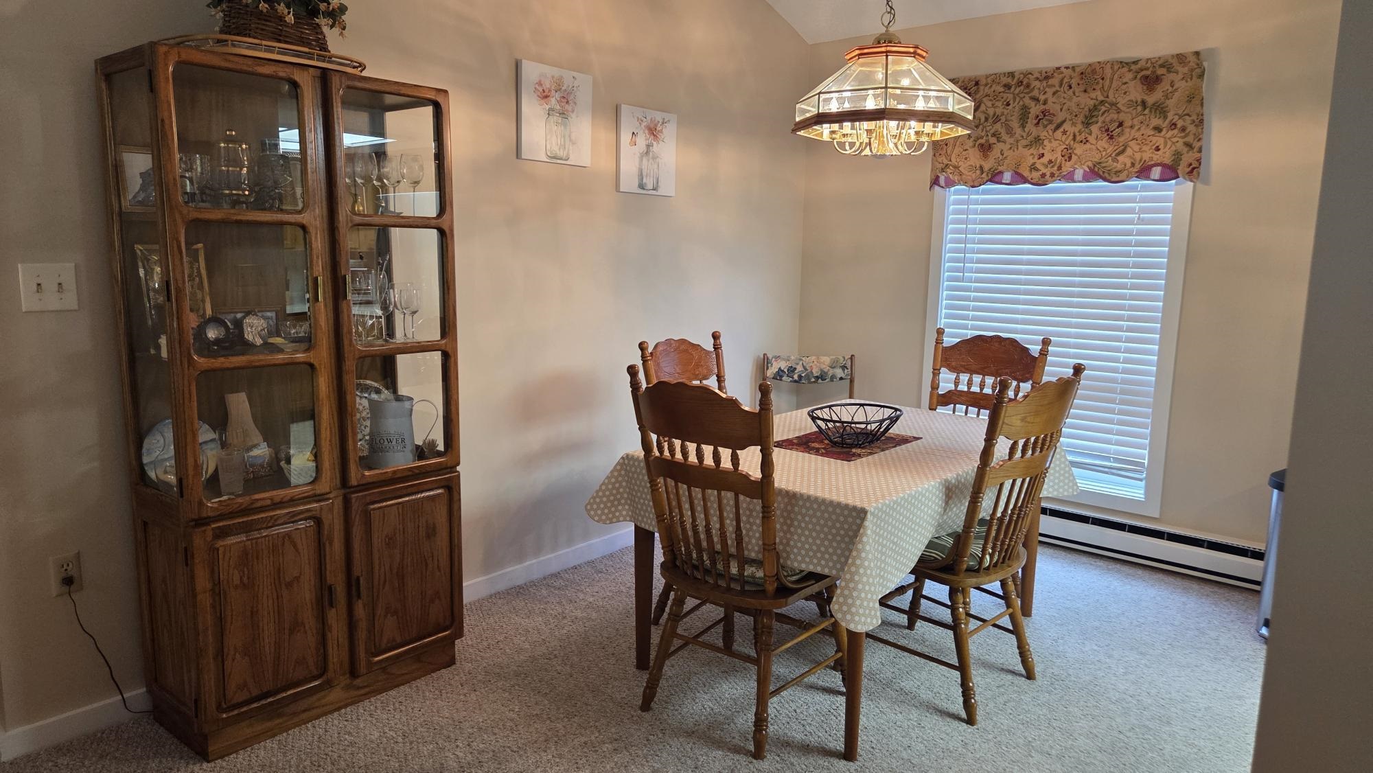 45 West Branch Road, Unit 15 Lincoln, NH 03251 - Photo 6 of 15
