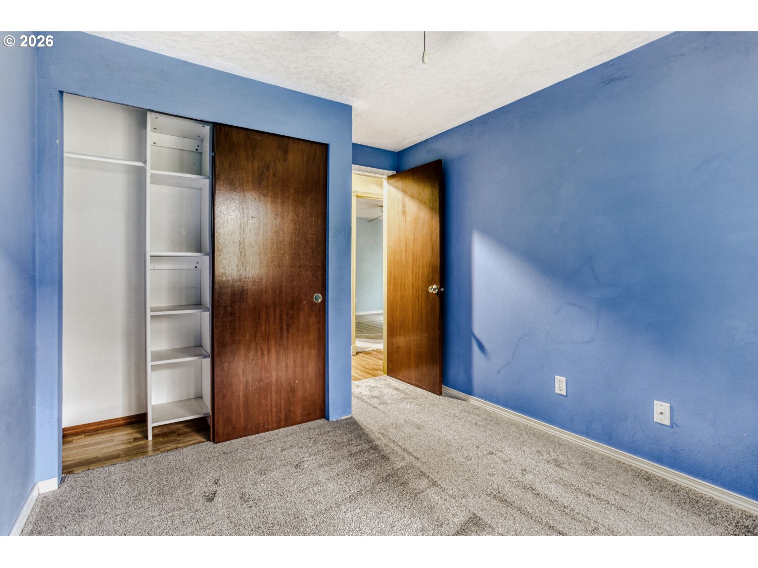 16474 Southwest 104th Avenue Portland, OR 97224 - Photo 22 of 28 Bedroom