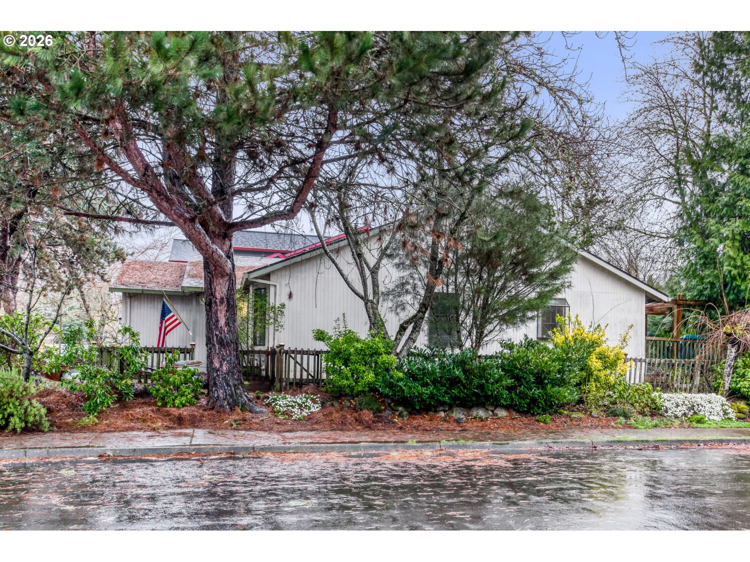 16474 Southwest 104th Avenue Portland, OR 97224 - Photo 26 of 28