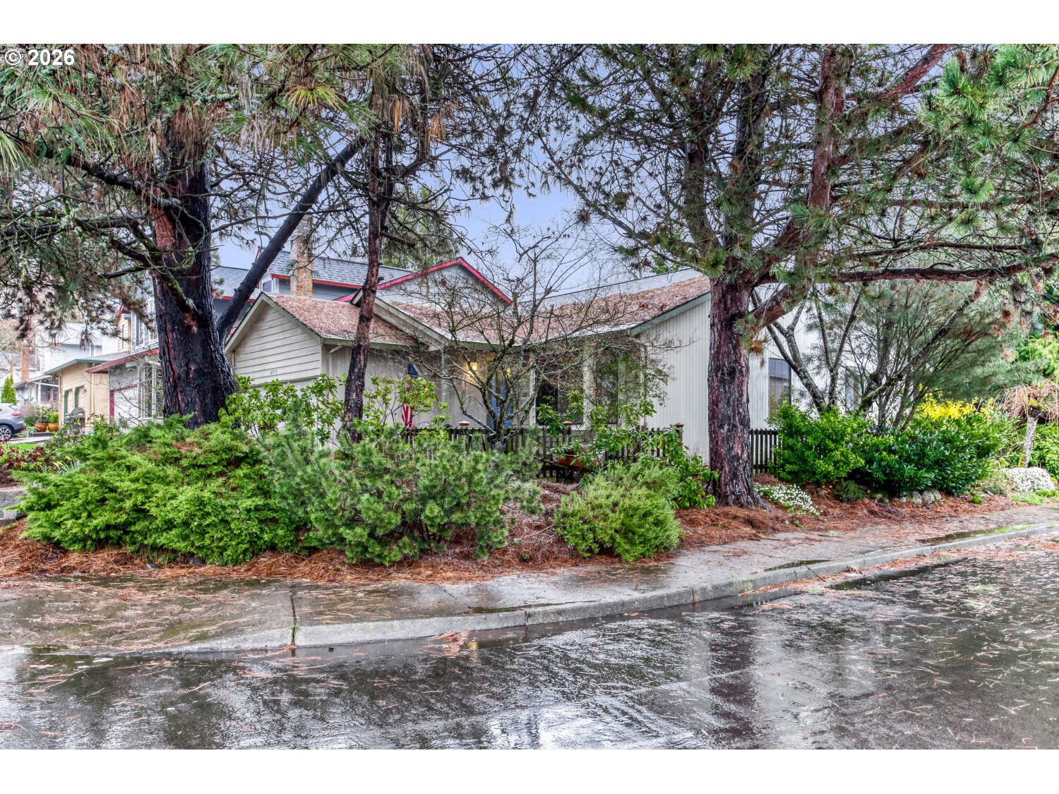 16474 Southwest 104th Avenue Portland, OR 97224 - Photo 27 of 28