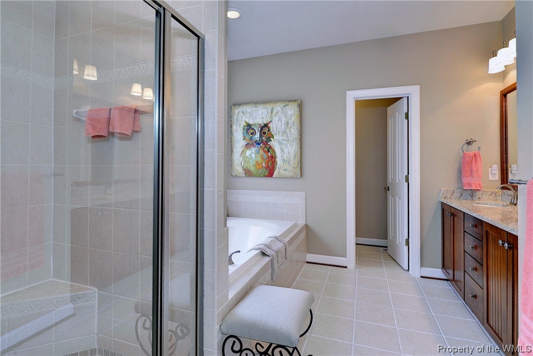 3547 Splitwood Road Toano, VA 23168 - Photo 21 of 49 Gallery Image 21