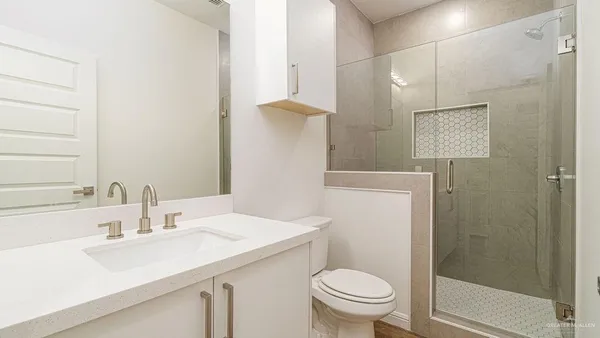 $1,150 | 901 East Yuma Avenue, McAllen, TX 78503