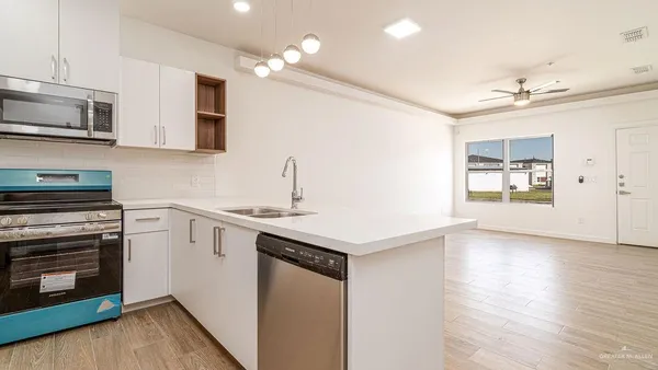 $1,150 | 901 East Yuma Avenue, McAllen, TX 78503