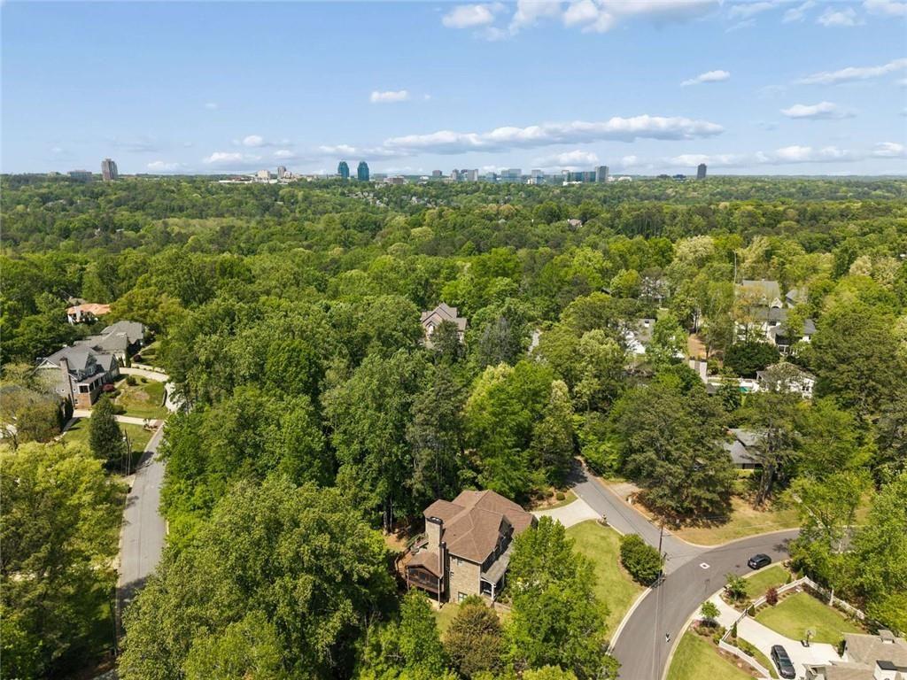 3350 Rennes Drive Northeast Brookhaven, GA 30319 - Photo 92 of 98
