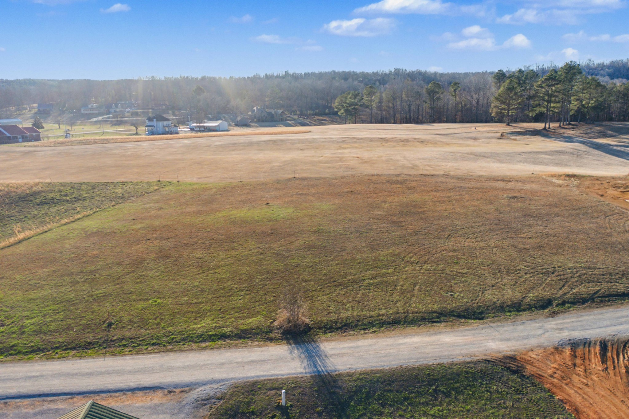 0 Rest Lane Decaturville, TN 38329 - Photo 14 of 17 a view of an ocean and beach