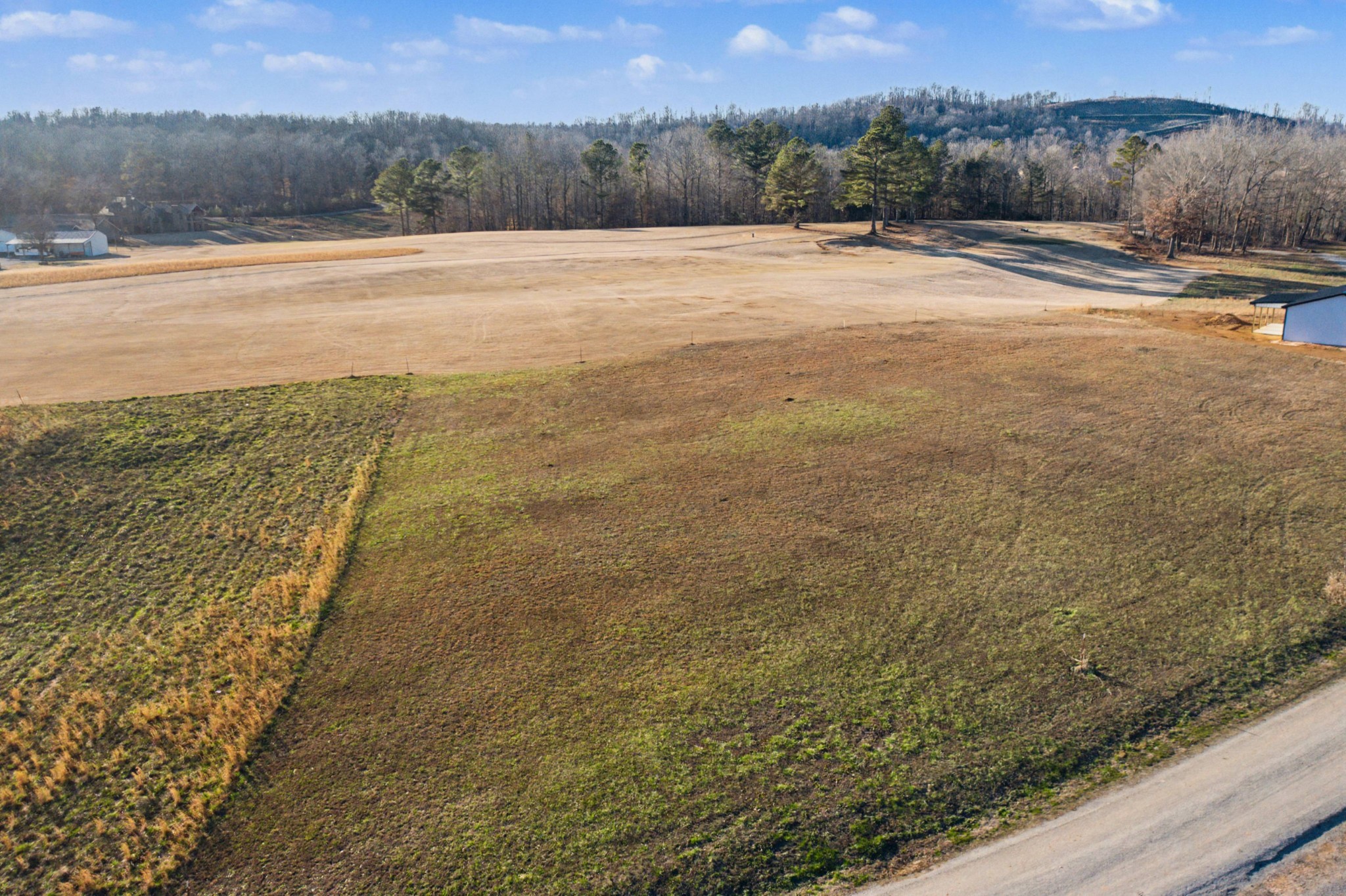 0 Rest Lane Decaturville, TN 38329 - Photo 15 of 17 a view of an outdoor space and mountain view