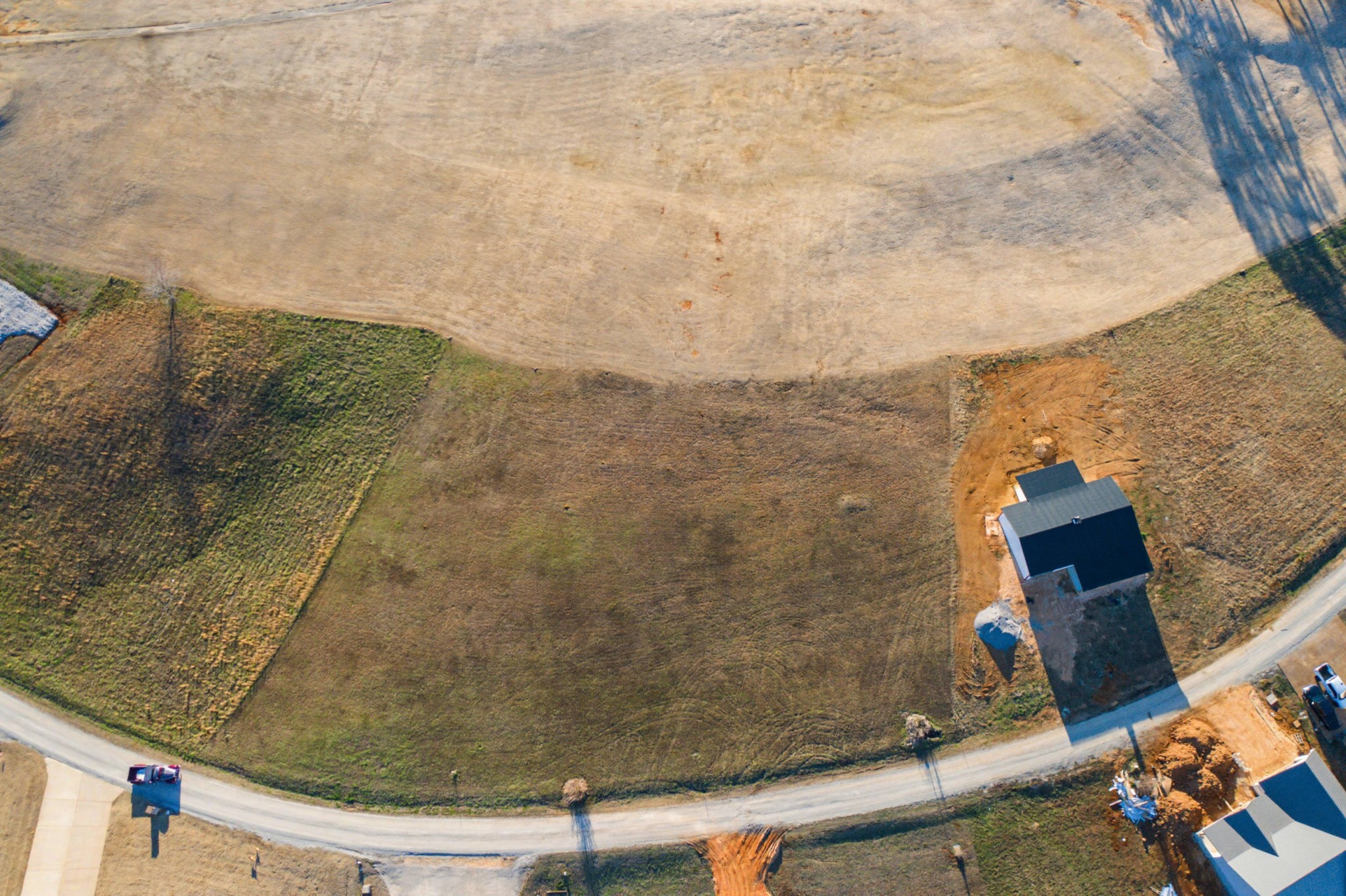 0 Rest Lane Decaturville, TN 38329 - Photo 16 of 17 view of rooftop