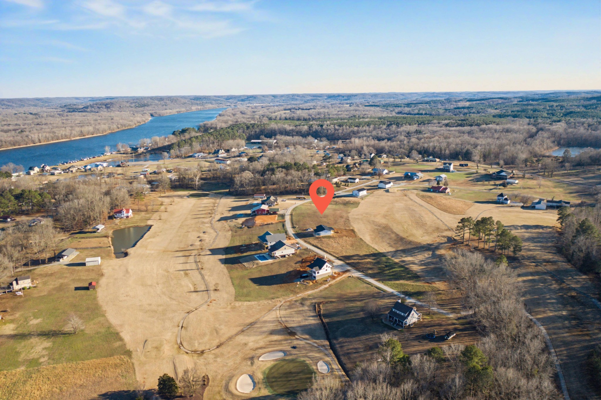 0 Rest Lane Decaturville, TN 38329 - Photo 7 of 17 a view of a city