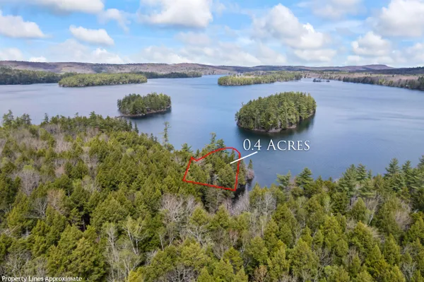 $75,000 | Lot 15 B Lake, Liberty, ME 04949