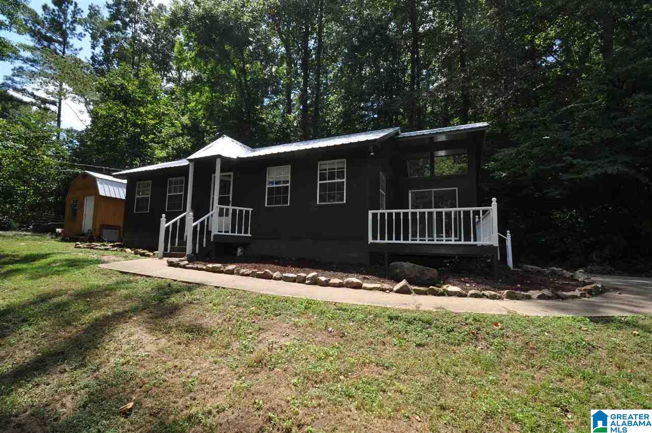 25 Poplar Lane Warrior, AL 35180 - Photo 1 of 44