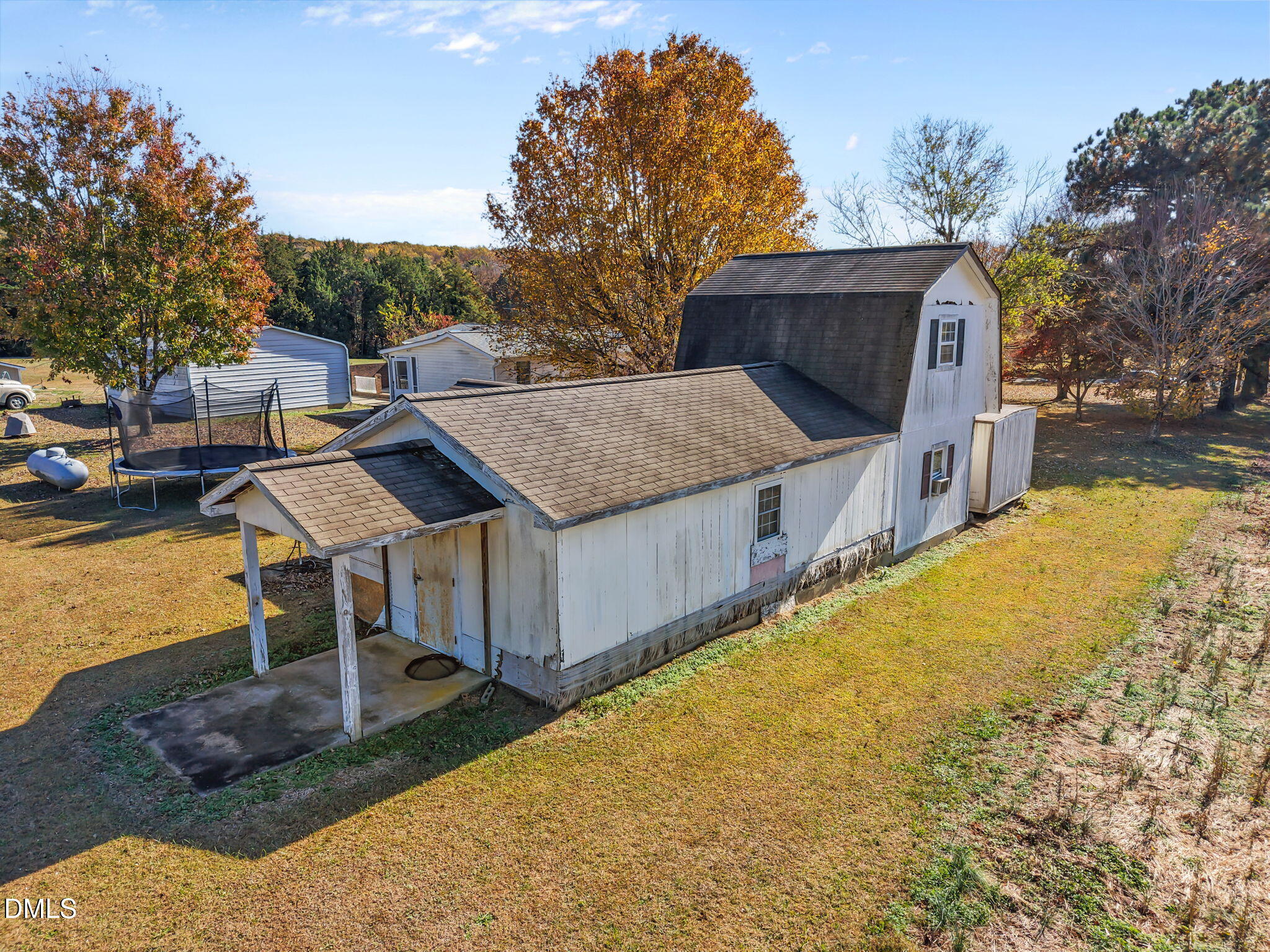 2348 John Thompson Road Graham, NC 27253 - Photo 32 of 36 41-web-or-mls-DJI_20251105021212_0025_D