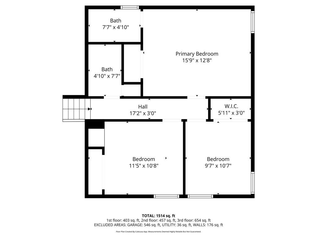 71 Smith Ferguson Road Dallas, GA 30157 - Photo 42 of 43 Gallery Image 42