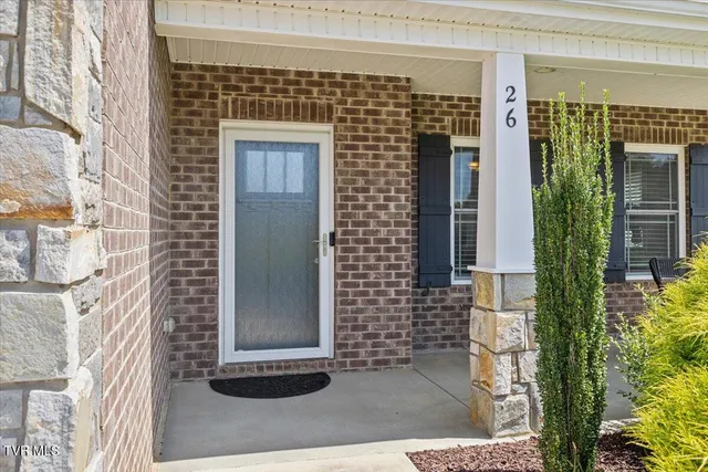 $849,000 | 26 Bethesda Place, Piney Flats, TN 37686