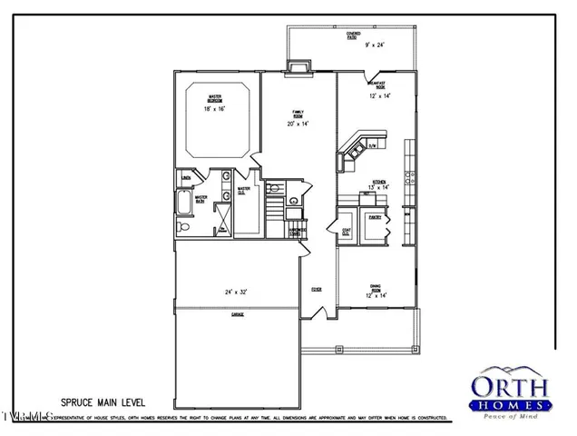 $849,000 | 26 Bethesda Place, Piney Flats, TN 37686