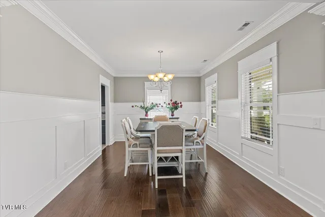 $849,000 | 26 Bethesda Place, Piney Flats, TN 37686