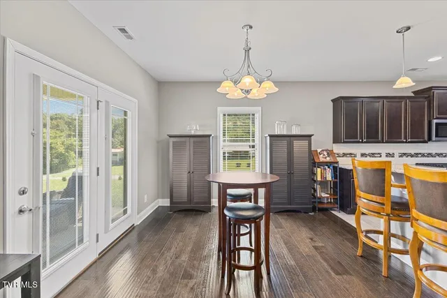 $849,000 | 26 Bethesda Place, Piney Flats, TN 37686