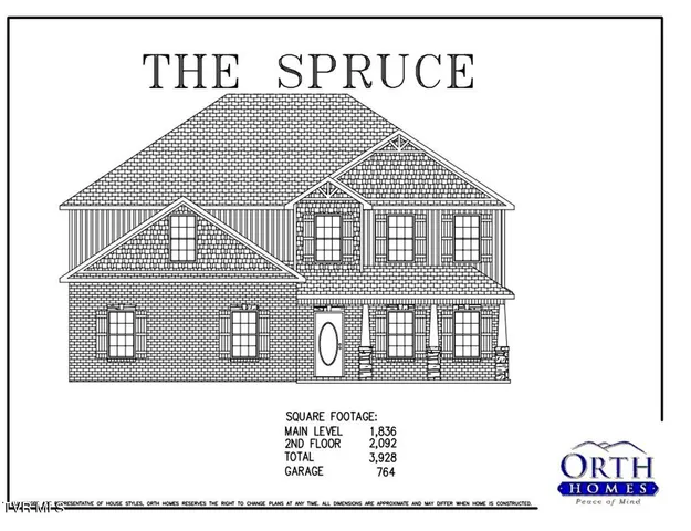 $849,000 | 26 Bethesda Place, Piney Flats, TN 37686