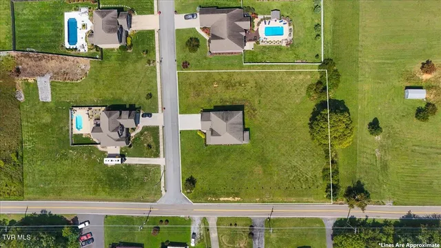 $849,000 | 26 Bethesda Place, Piney Flats, TN 37686