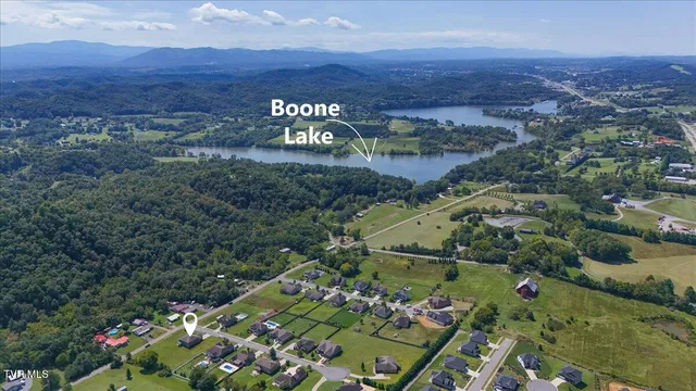 $849,000 | 26 Bethesda Place, Piney Flats, TN 37686