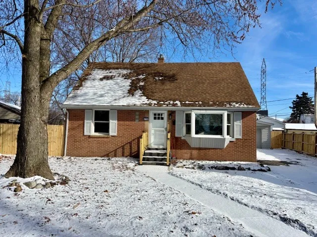 $339,900 | 6755 Maple Court, Bridgeview, IL 60455