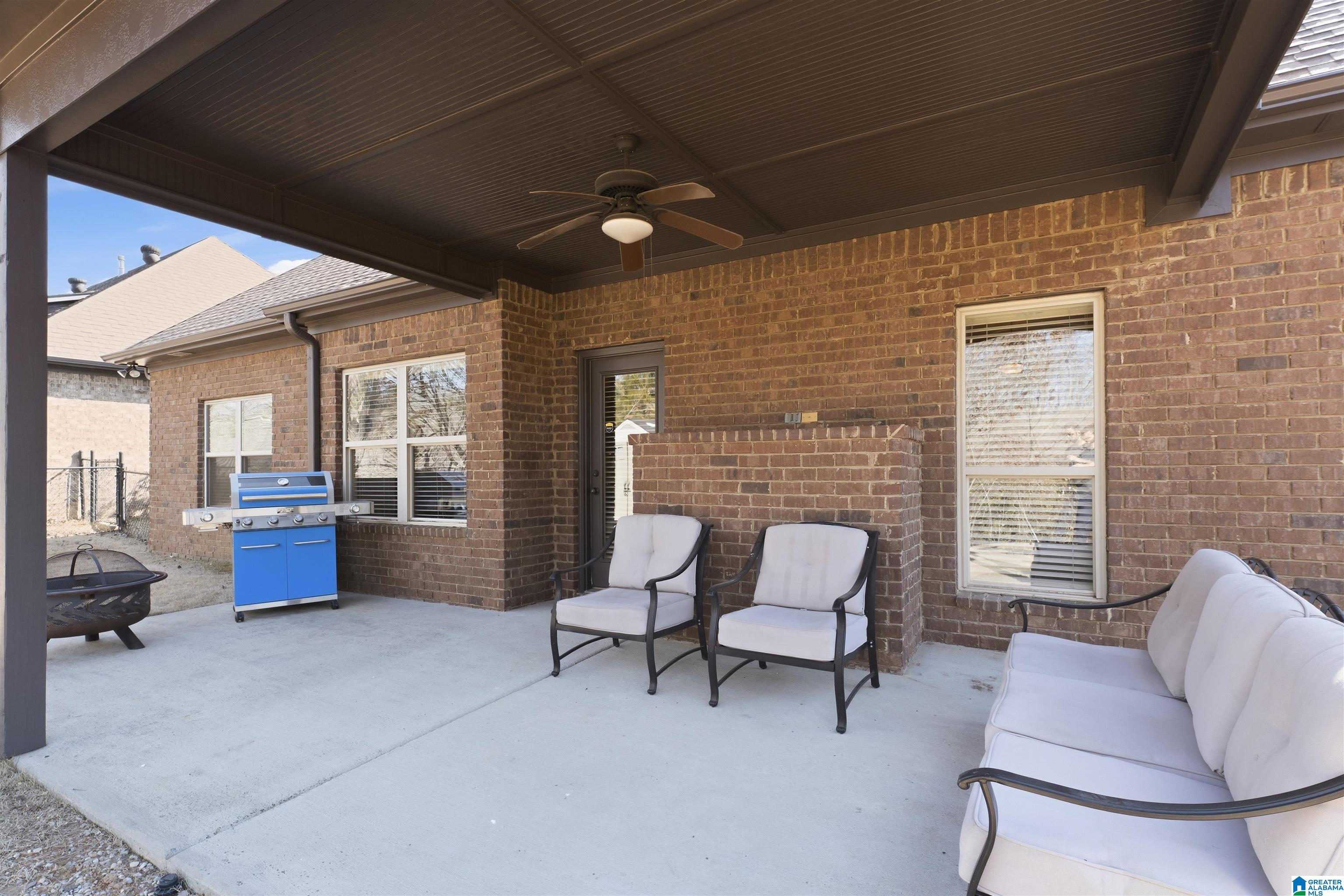 240 Strathaven Lane Pelham, AL 35124 - Photo 26 of 34