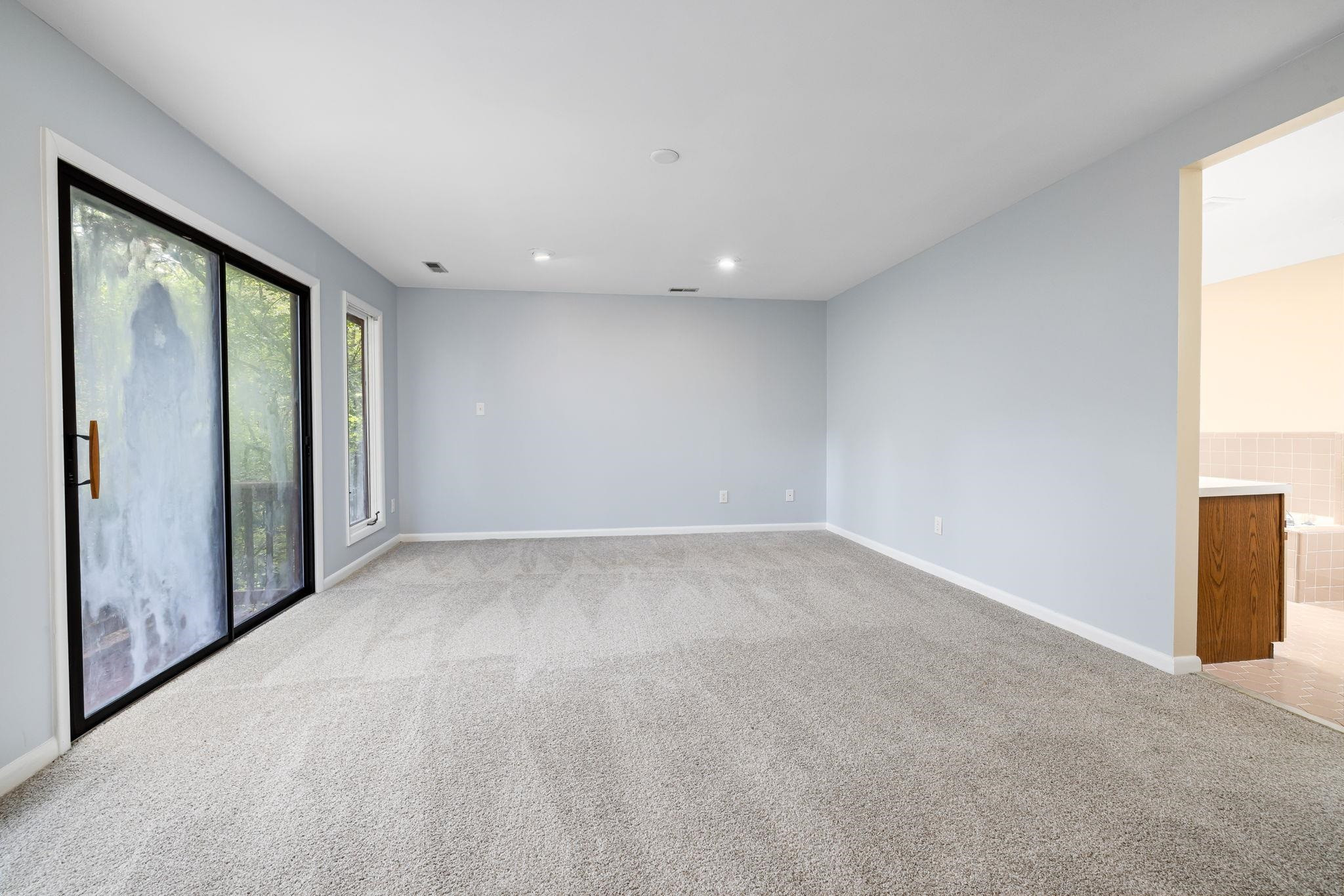 8028 Mourning Dove Road Raleigh, NC 27615 - Photo 15 of 35 Primary Bedroom