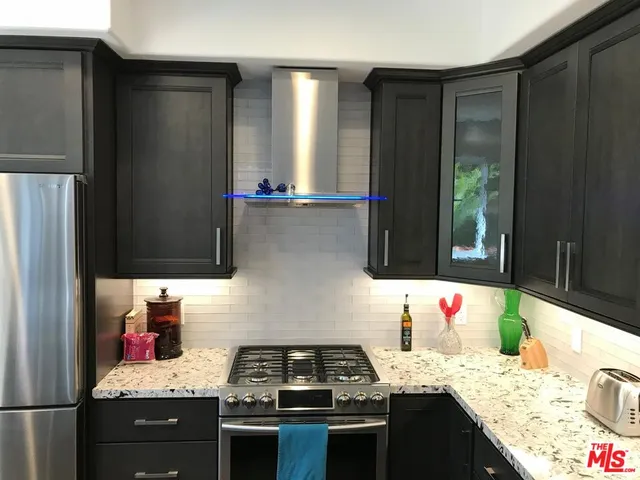 $4,500 | 1076 South Orange Grove Avenue, Unit 10, Los Angeles, CA 90019