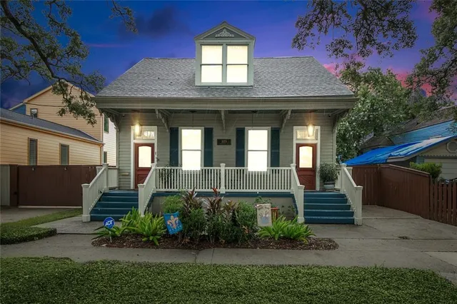 $560,000 | 1019 Opelousas Avenue, New Orleans, LA 70114