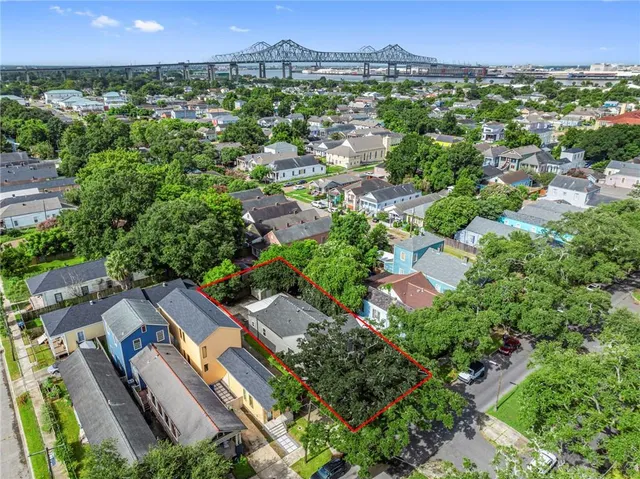 $560,000 | 1019 Opelousas Avenue, New Orleans, LA 70114