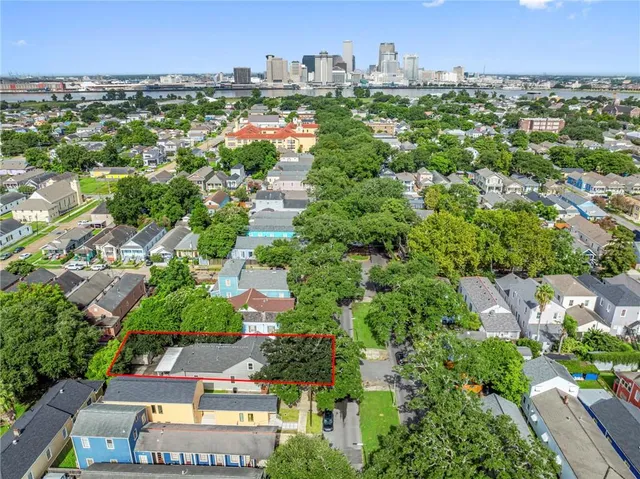 $560,000 | 1019 Opelousas Avenue, New Orleans, LA 70114