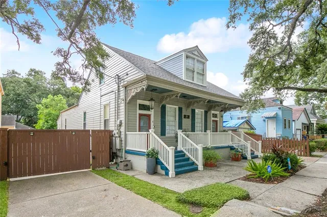 $560,000 | 1019 Opelousas Avenue, New Orleans, LA 70114
