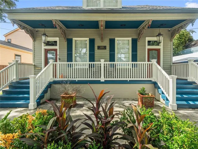 $560,000 | 1019 Opelousas Avenue, New Orleans, LA 70114