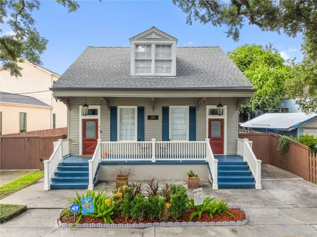 $560,000 | 1019 Opelousas Avenue, New Orleans, LA 70114
