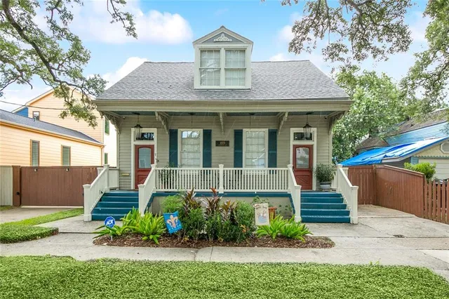 $560,000 | 1019 Opelousas Avenue, New Orleans, LA 70114
