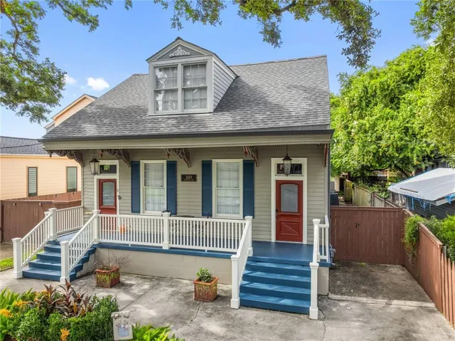 $560,000 | 1019 Opelousas Avenue, New Orleans, LA 70114