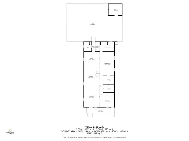 $560,000 | 1019 Opelousas Avenue, New Orleans, LA 70114