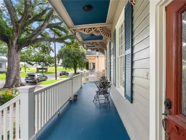 $560,000 | 1019 Opelousas Avenue, New Orleans, LA 70114