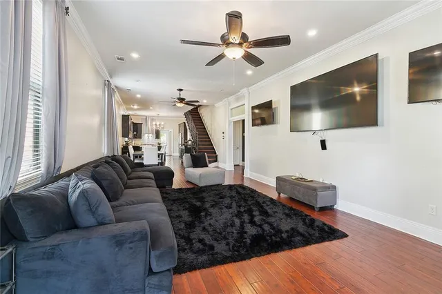 $560,000 | 1019 Opelousas Avenue, New Orleans, LA 70114