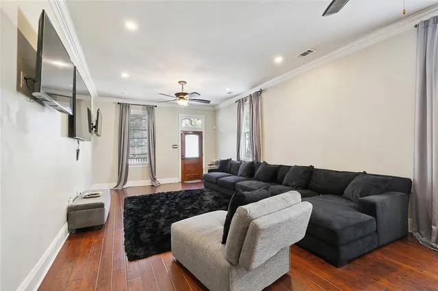 $560,000 | 1019 Opelousas Avenue, New Orleans, LA 70114