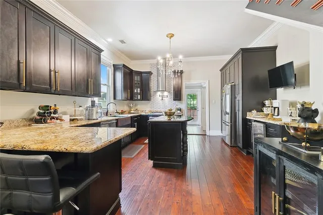 $560,000 | 1019 Opelousas Avenue, New Orleans, LA 70114