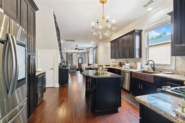 $560,000 | 1019 Opelousas Avenue, New Orleans, LA 70114